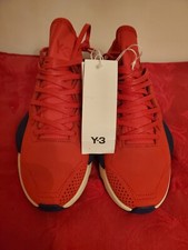 Tênis Adidas Y-3 KAIWA IE9507, Unissex, Tamanho 6, usado comprar usado Tênis Adidas Y-3 KAIWA IE9507, Unissex, Tamanho 6, usado comprar usado  Enviando para Brazil