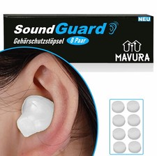 Soundguard gehörschutz stöps gebraucht kaufen  Blomberg