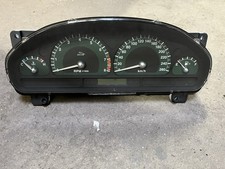 Jaguar type kombiinstrument gebraucht kaufen  Bochum