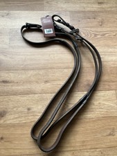 Shires brown rubber for sale  TRURO