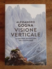 Alessandro gogna visione usato  Torino