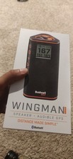 New box bushnell for sale  Winchester