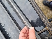Renault turbo door for sale  LEEK