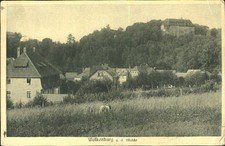 Wolkenburg kaufungen gebraucht kaufen  Deutschland