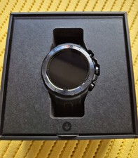 Mibro sport watch usato  Perugia