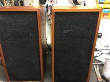 Bowers wilkins speakers for sale  ABERGAVENNY