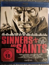 Sinners and saints gebraucht kaufen  Filderstadt