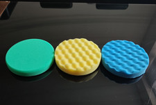 Perfect 150mm pad for sale  LEAMINGTON SPA