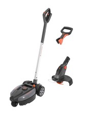 Yard force 12v gebraucht kaufen  Hamburg