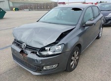 Polo match 1.2 for sale  OLDHAM