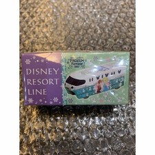 Disney Tomica Anna e Elsa Frozen Fantasy 2017 Resort Line, usado comprar usado  Enviando para Brazil