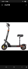 Ienyrid pro road for sale  COLCHESTER