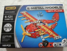 Metal model kit for sale  STOURPORT-ON-SEVERN