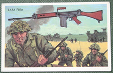 L1a1 self loading for sale  DERBY