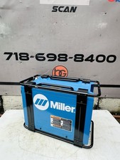 Miller pipeworx 350 for sale  Staten Island