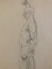 Beau dessin art d'occasion  Toulouse-