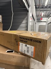 Microwave optional built for sale  Phoenix