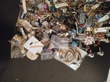 Modeschmuck konvolut neu gebraucht kaufen  Hamburg