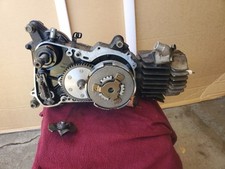 Suzuki jr50 engine for sale  Tampa
