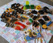 Duplo toolo lot for sale  Grand Terrace