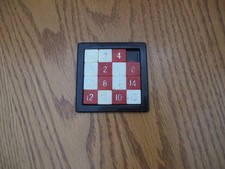 Vintage number sliding for sale  Dundee