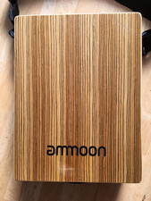 Ammoon portable travelling for sale  LONDON