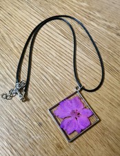 Handmade real flower for sale  HUDDERSFIELD