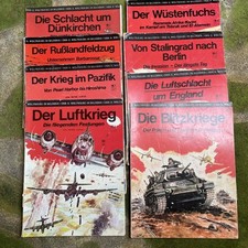 Comichefte den zweiten gebraucht kaufen  Wuppertal