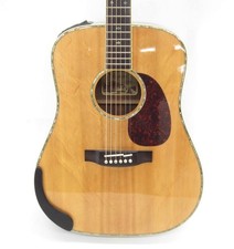 Guitarra elétrica acústica Takamine TNV 360S 2011 comprar usado  Enviando para Brazil