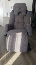 Fauteuil médicalisé d'occasion  Lévignac