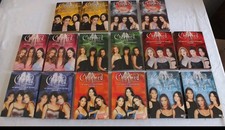 Charmed dvd serie gebraucht kaufen  Völklingen
