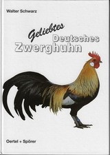 Geliebtes deutsches zwerghuhn gebraucht kaufen  Winterbach