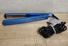 BABYLISS PRO NANO TITANIUM ULTRAFINO 1-1/2” MODELO DE FERRO PLANO #BNT4072TUC comprar usado  Enviando para Brazil