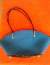 Vintage gucci hand for sale  Newport