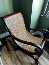 Antique plantation cane for sale  WORTHING
