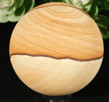 Big sandstone sphere for sale  Salt Lake City