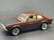 Matchbox 1970 ford for sale  HARROGATE