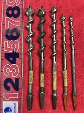 Vintage 5pcs hand for sale  Weatherford