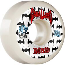BONES - SPF - Steve Caballero Bats - Rodas de skate - 60mm - Forma P5 84B comprar usado  Enviando para Brazil
