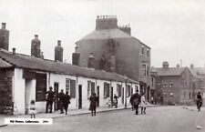 Cullercoats. old houses for sale  UK