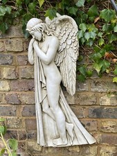 Angel large decorative for sale  HORSHAM