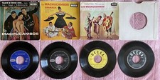 Los machucambos four for sale  BEDALE