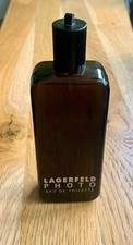 Karl lagerfeld rarität gebraucht kaufen  Wendelstein
