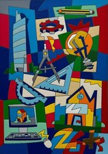 Constructor arte ugo usato  Pescara
