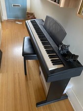 Yamaha electronic piano for sale  San Francisco