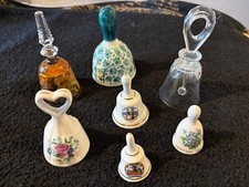 China bells various for sale  BROMLEY