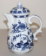 Vintage blue onion for sale  Attleboro