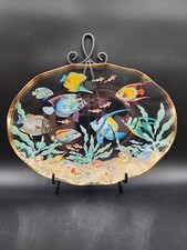 Vintage glass lefton for sale  Milwaukee