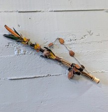 Decorative handmade indigenous for sale  Portland