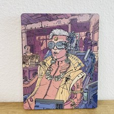Cyberpunk 2077 voodoo for sale  Los Angeles